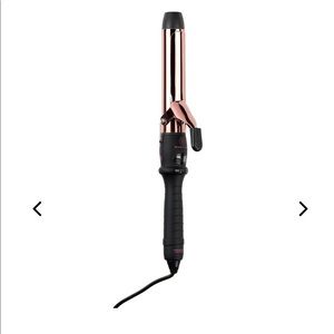 Bombay 32 mm hair curler with clamp!